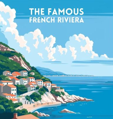 FRENCH RIVIERA